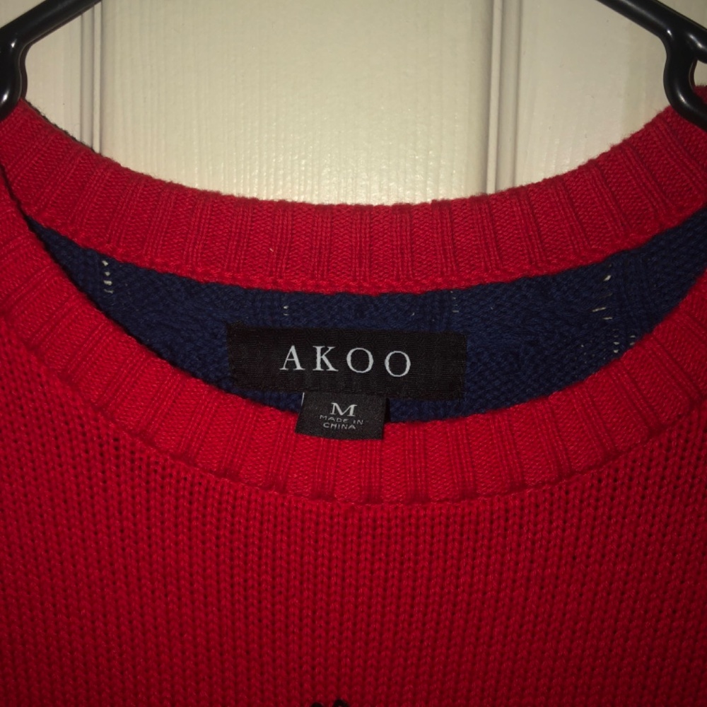Akoo sweater - Picture 6 of 7